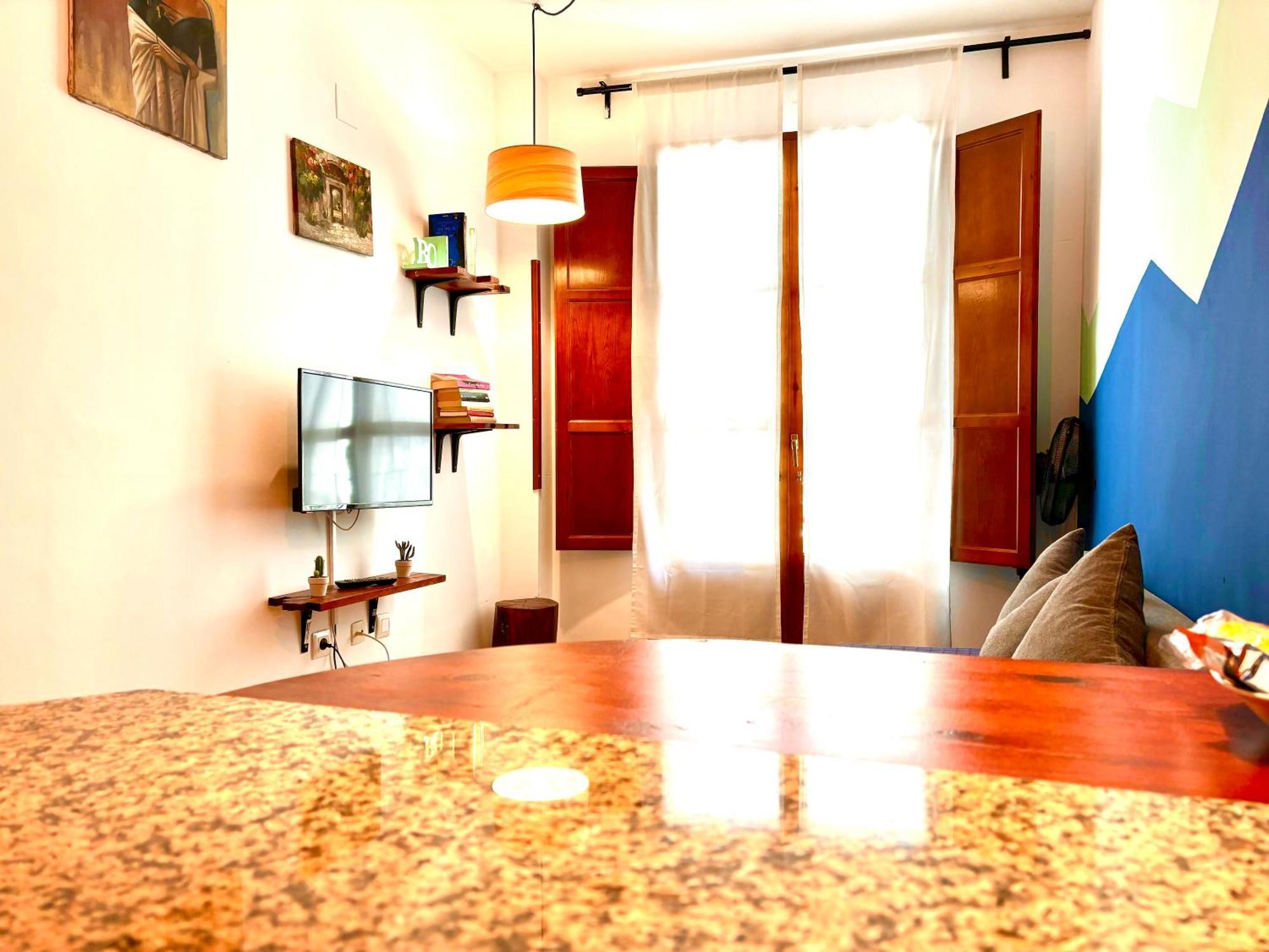 ולנסיה Catedral Apartments מראה חיצוני תמונה