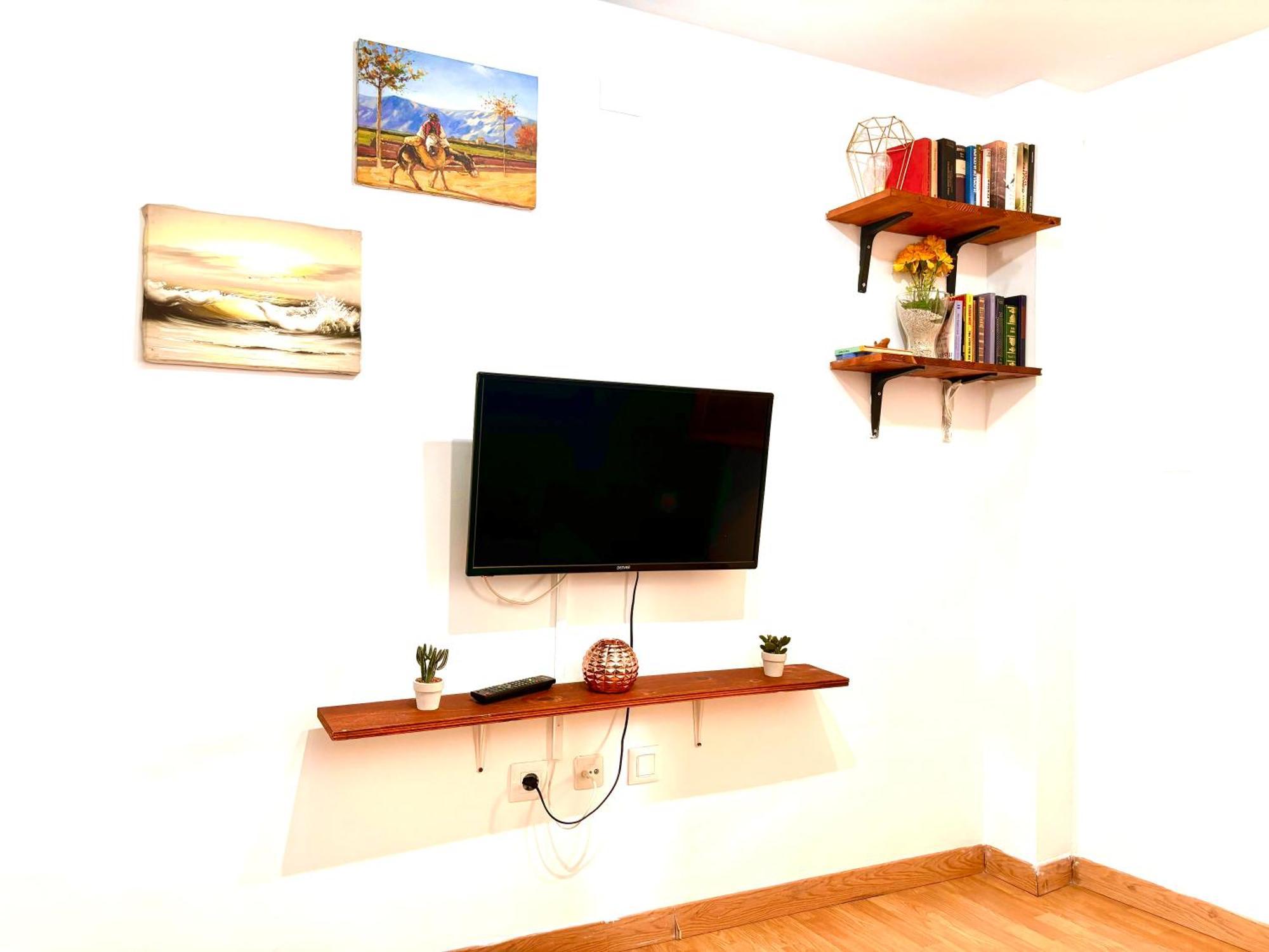 ולנסיה Catedral Apartments מראה חיצוני תמונה