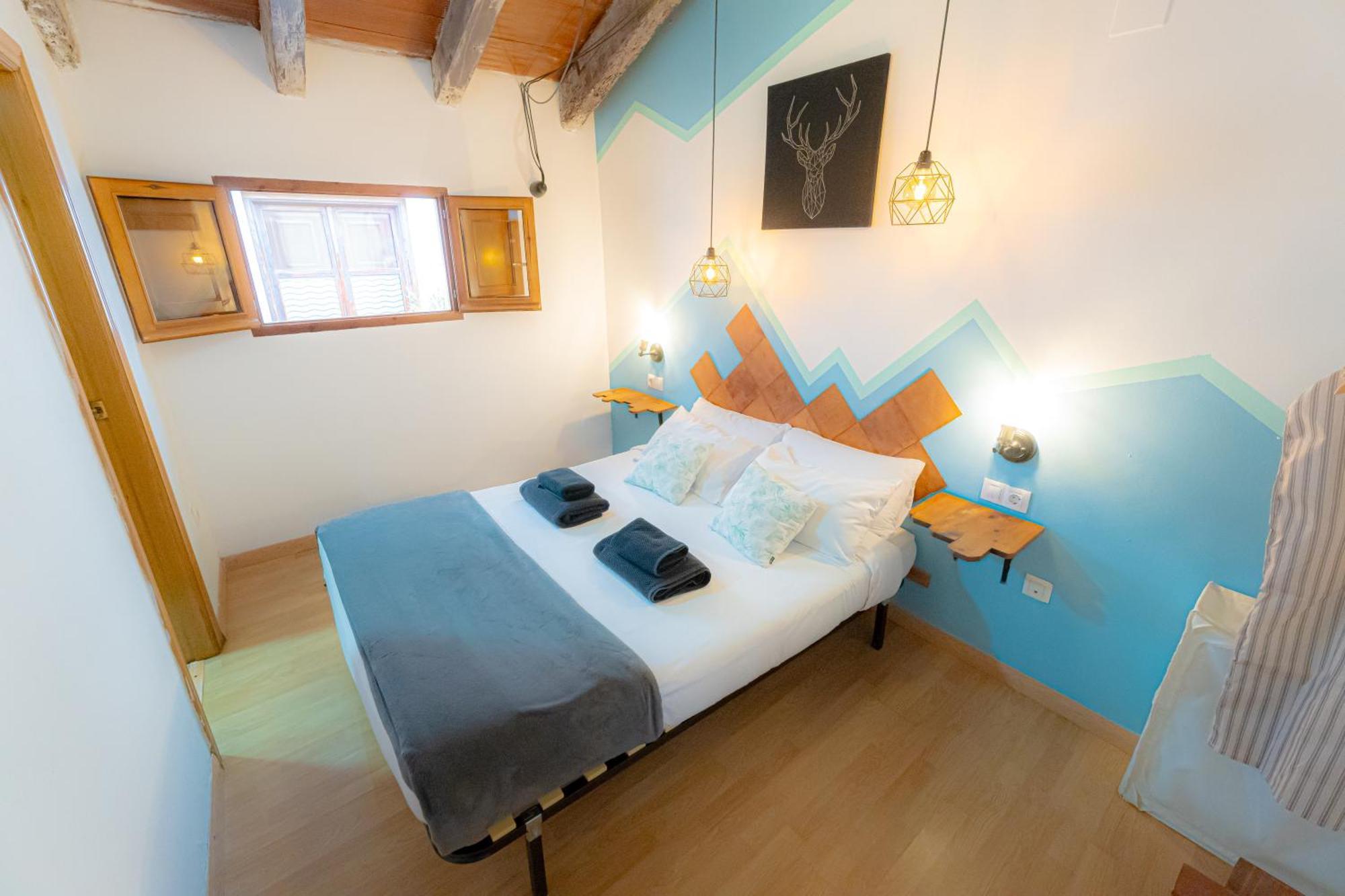 ולנסיה Catedral Apartments מראה חיצוני תמונה