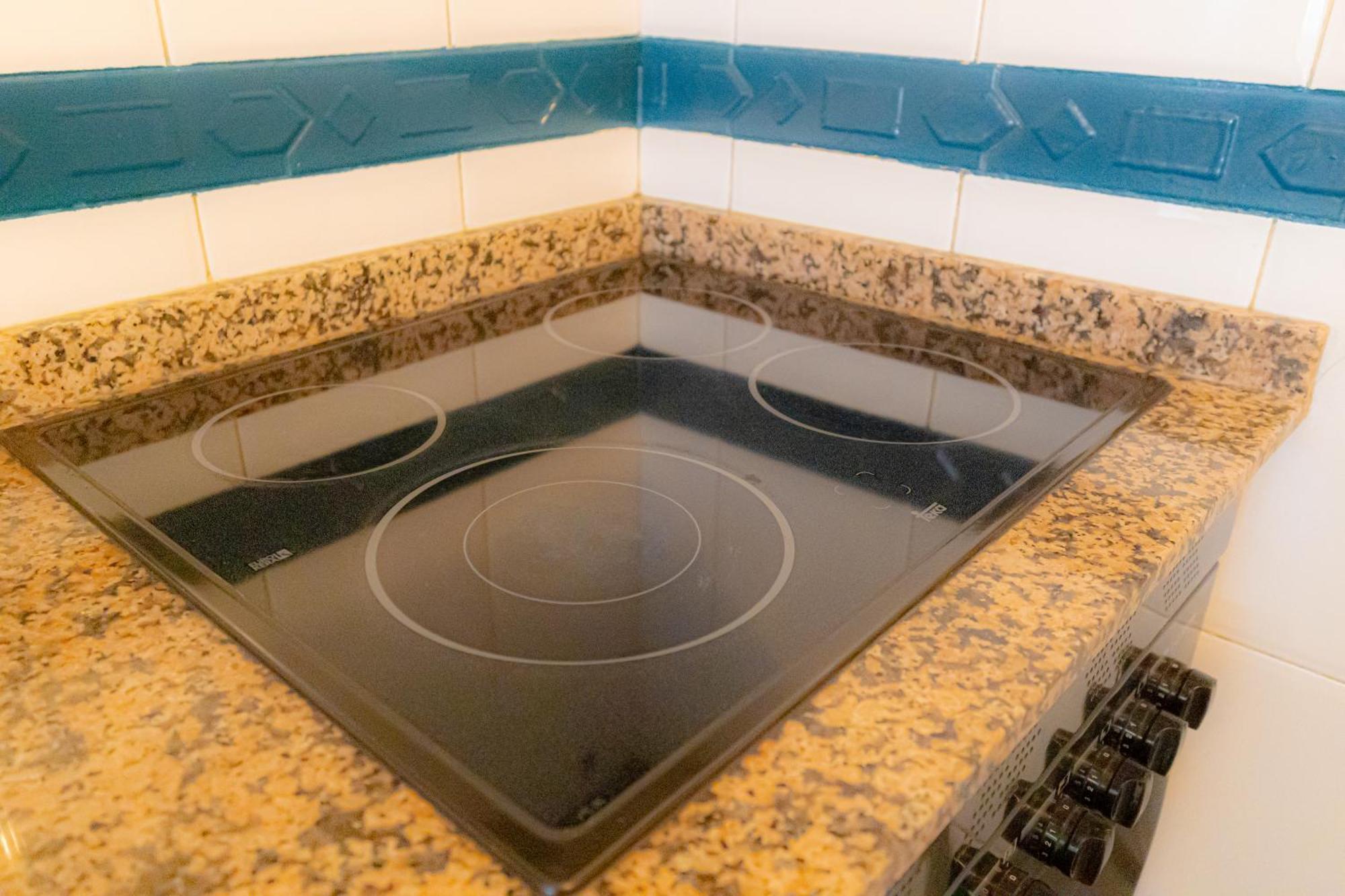 ולנסיה Catedral Apartments מראה חיצוני תמונה