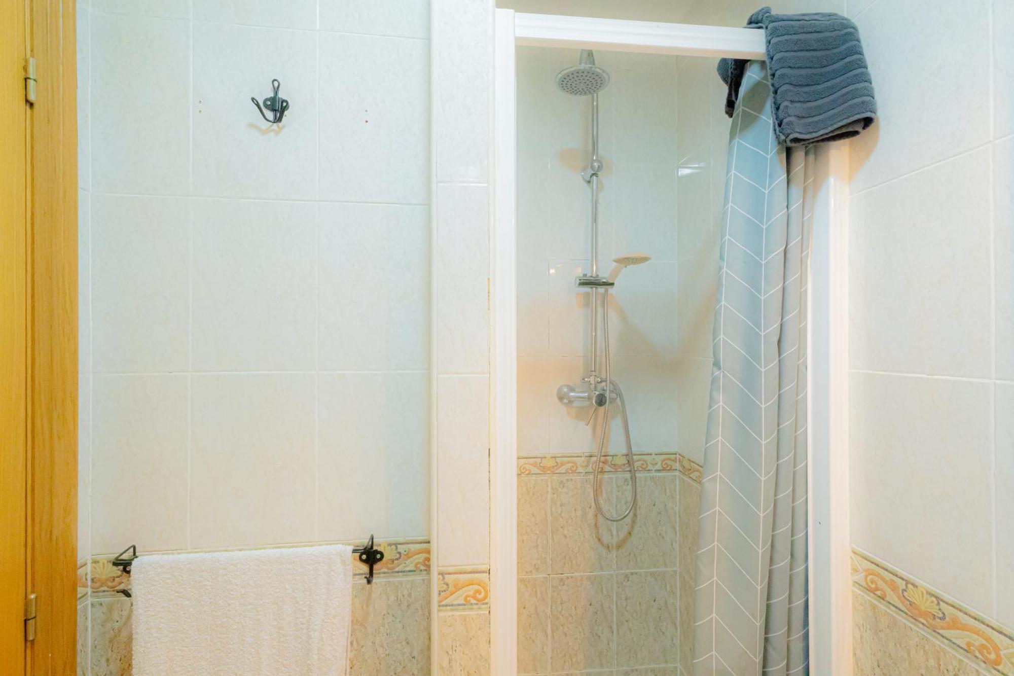 ולנסיה Catedral Apartments מראה חיצוני תמונה